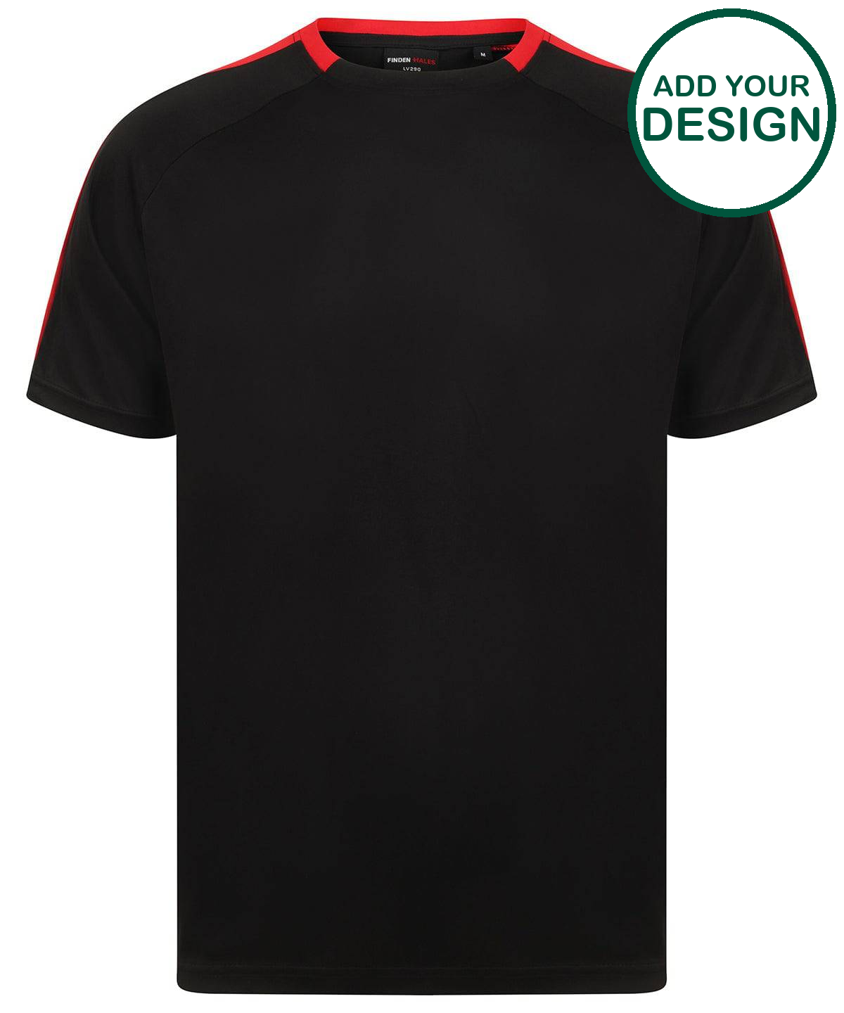 Unisex team t-shirt