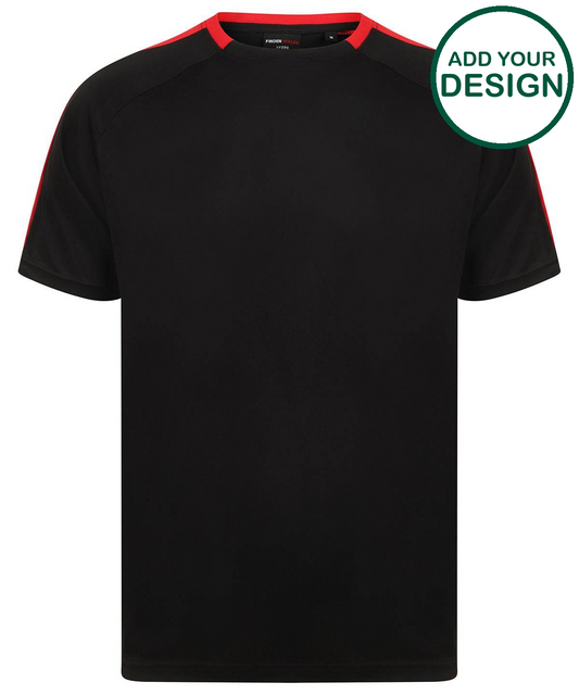 Unisex team t-shirt
