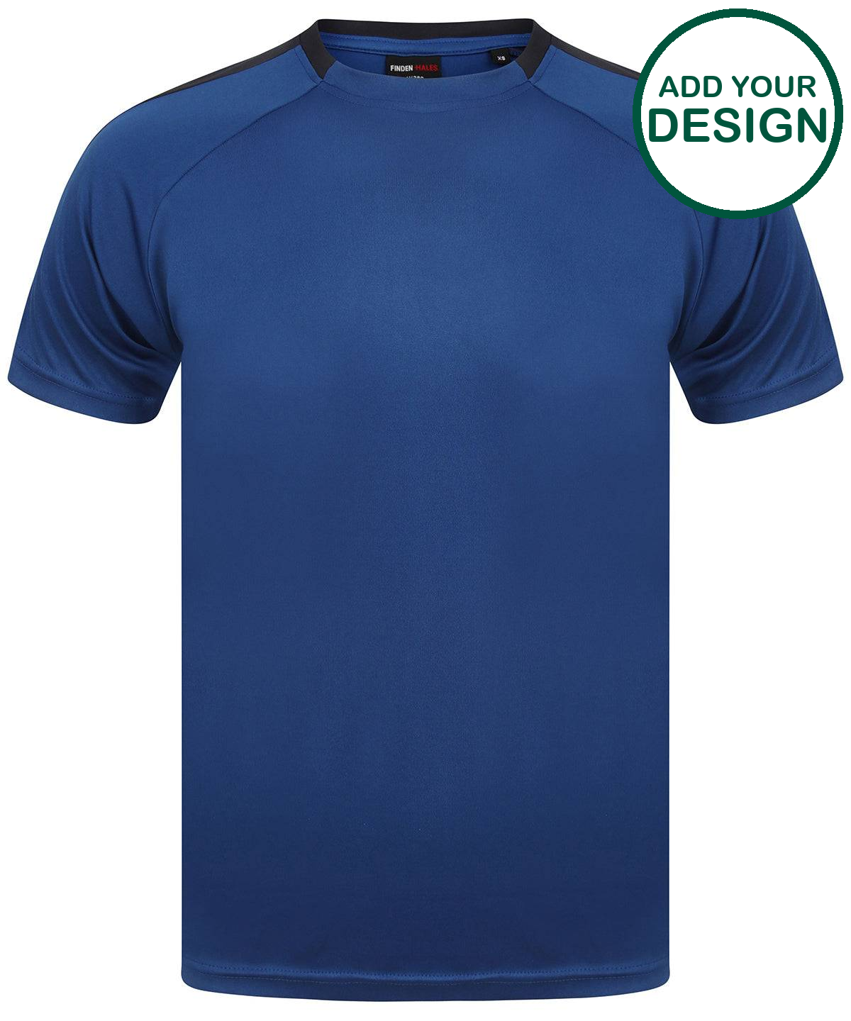 Unisex team t-shirt