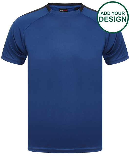 Unisex team t-shirt
