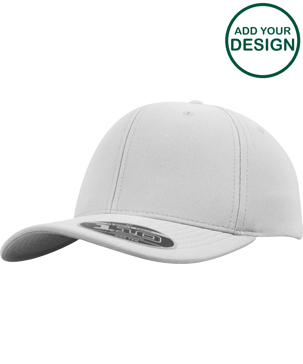 110 cool & dry mini piqué (110P)