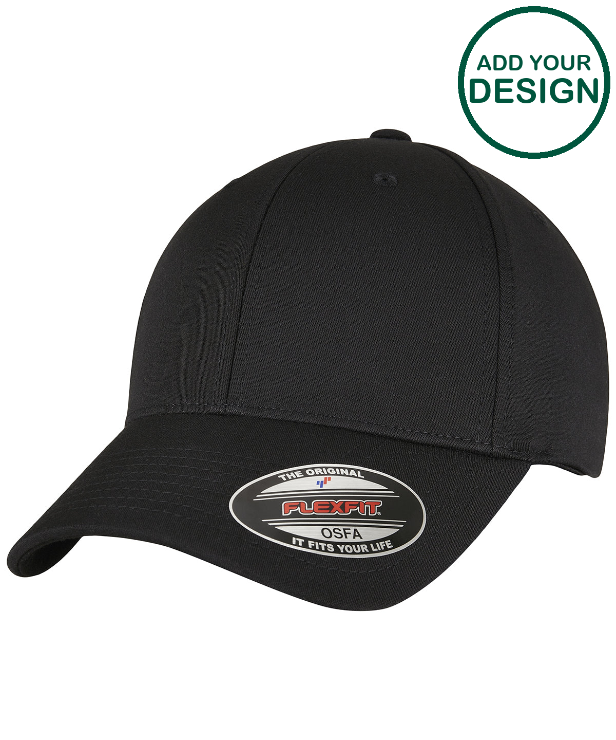 Alpha shape flexfit  (6277AS)