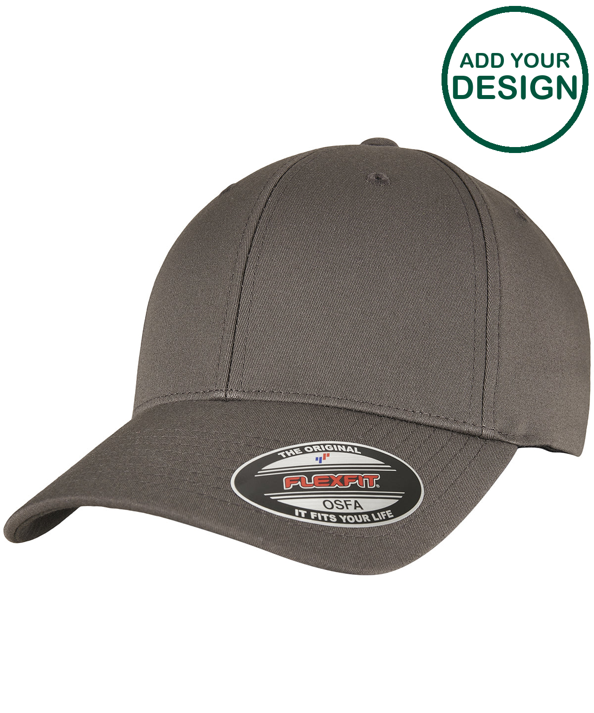 Alpha shape flexfit (6277AS)