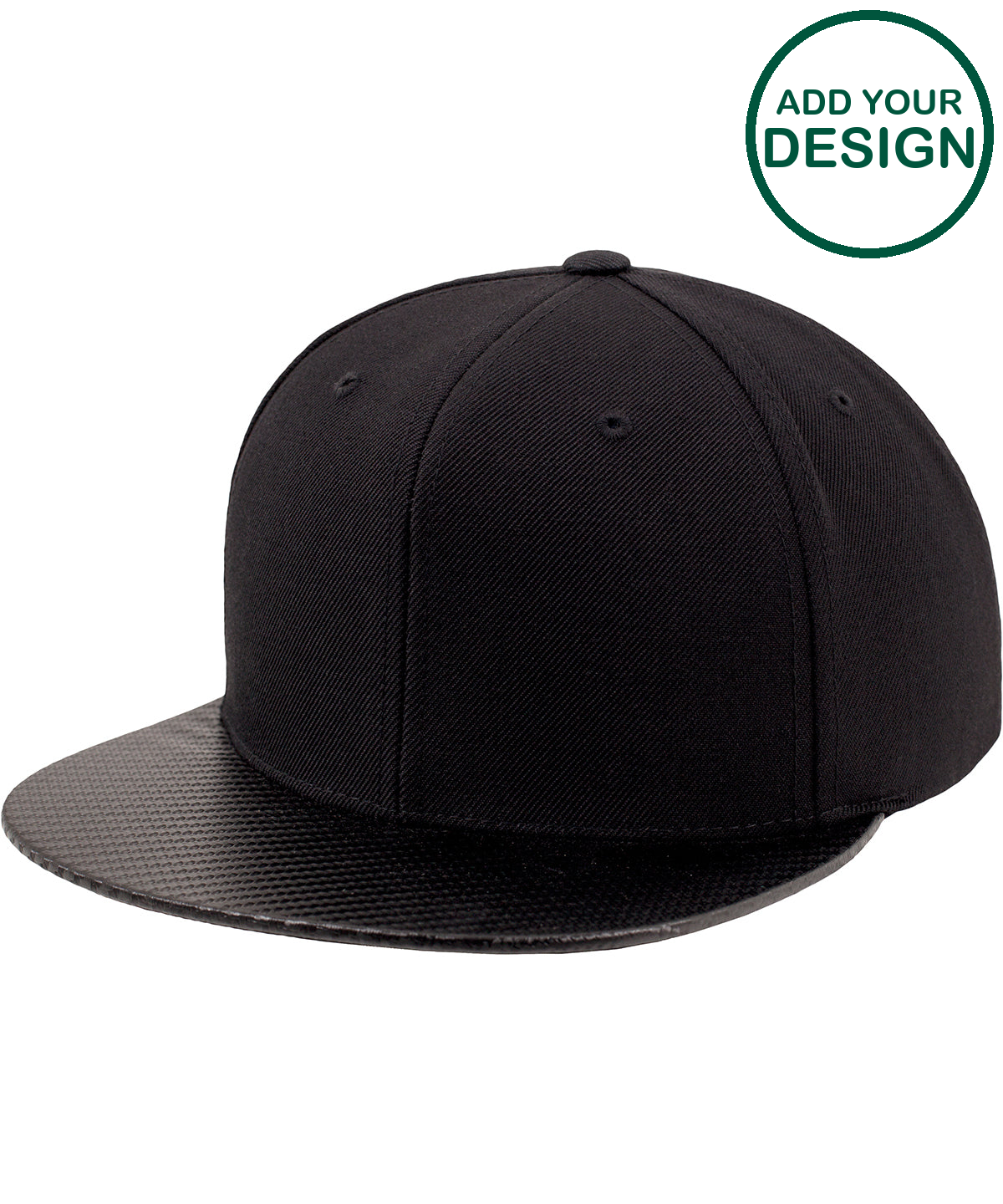 Carbon snapback (6089CA)