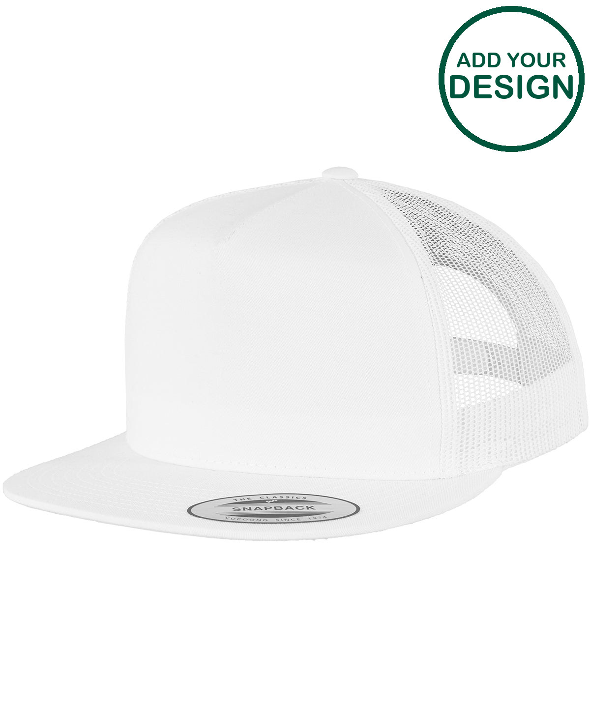 Classic trucker (6006)