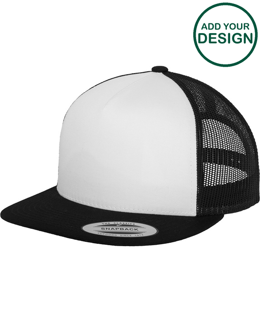 Classic trucker (6006W)