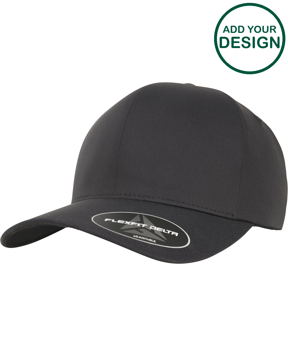 Flexfit delta adjustable (180A)