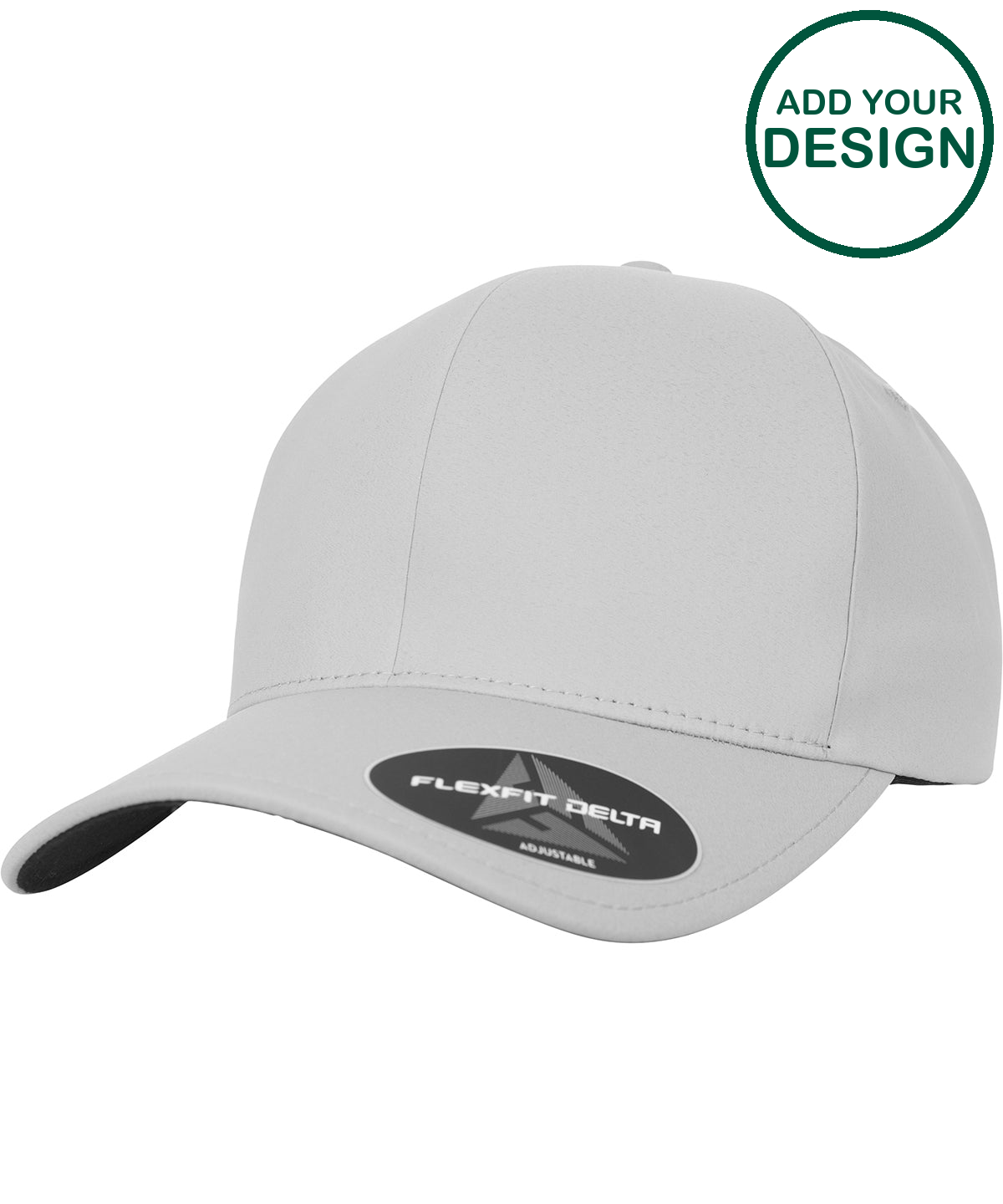 Flexfit delta adjustable (180A)