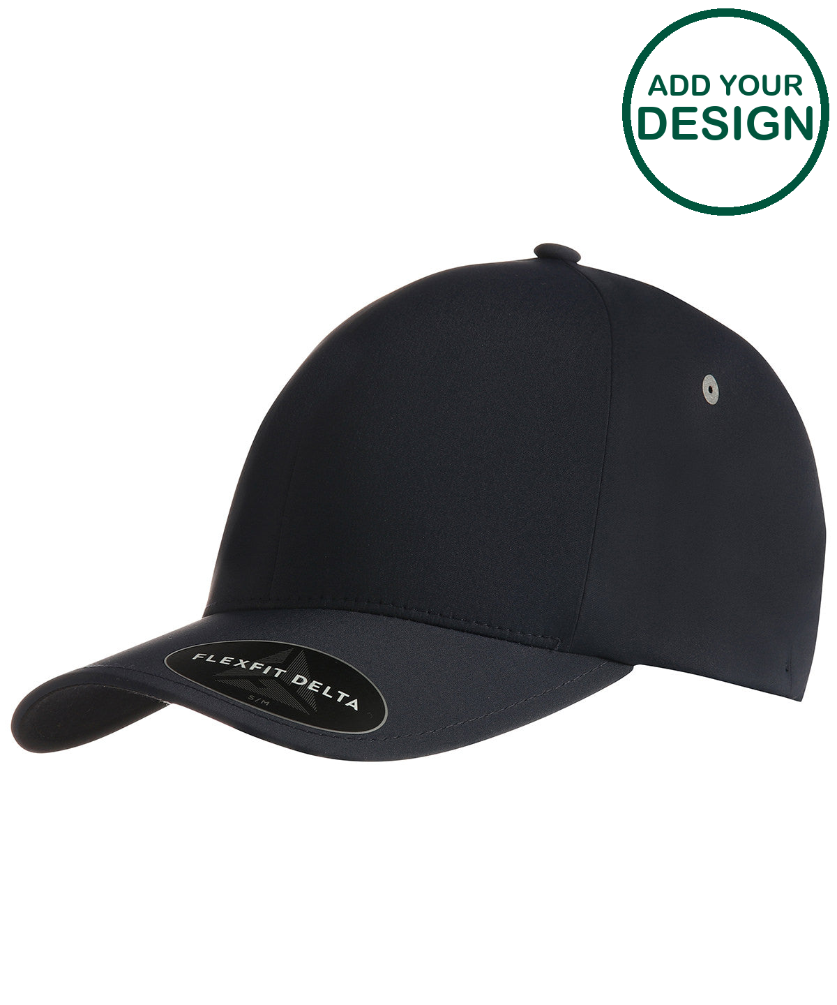 Flexfit Delta cap (180)