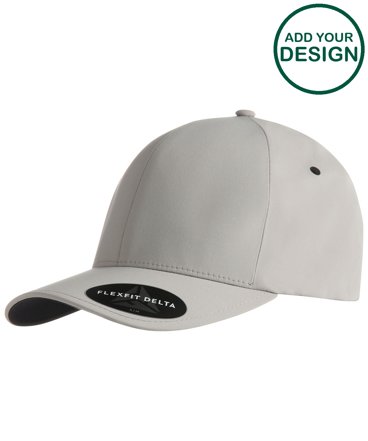 Flexfit Delta cap (180)