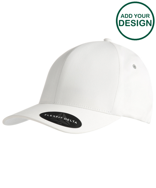 Flexfit Delta cap (180)