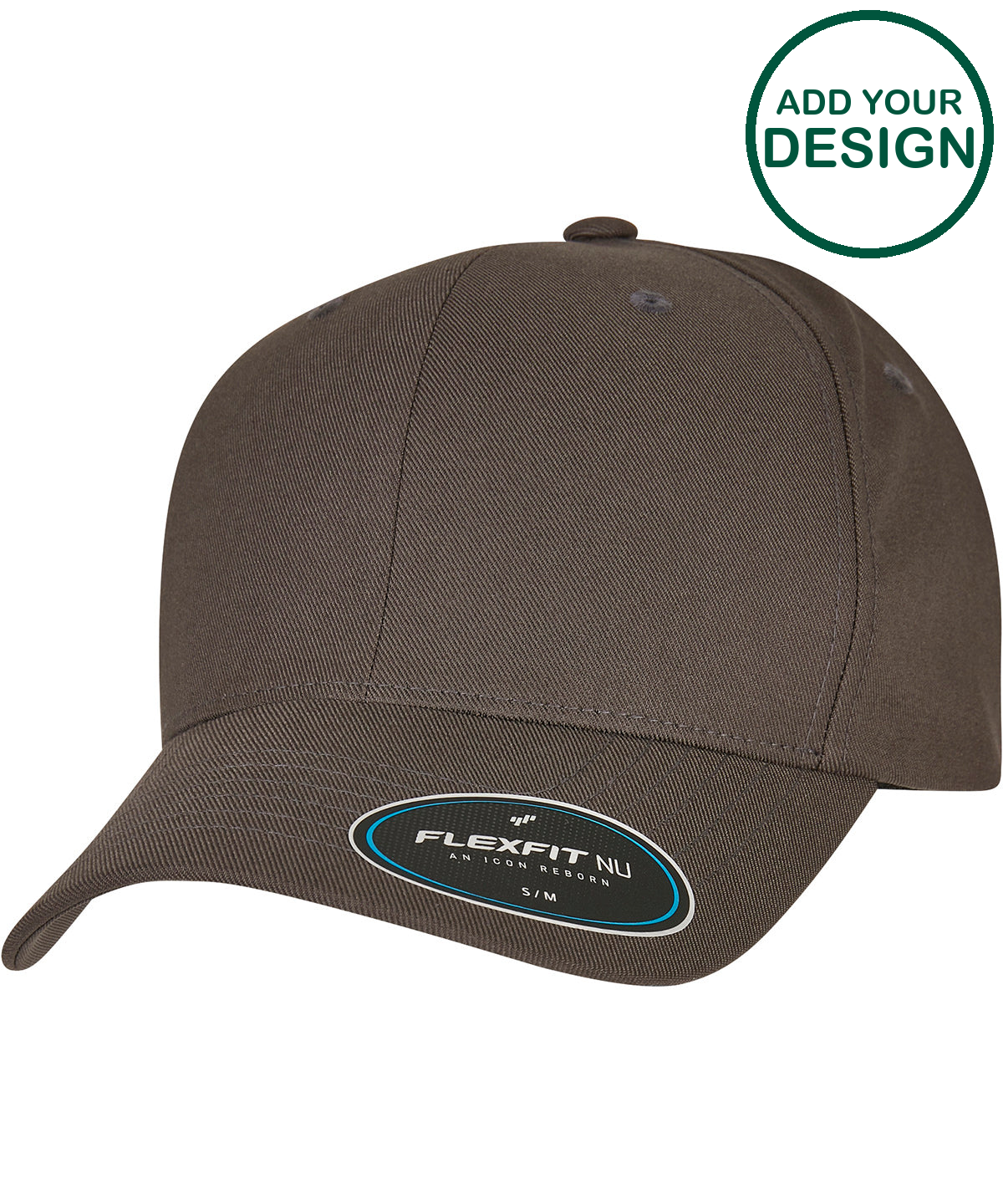 Flexfit NU® cap (6100NU)
