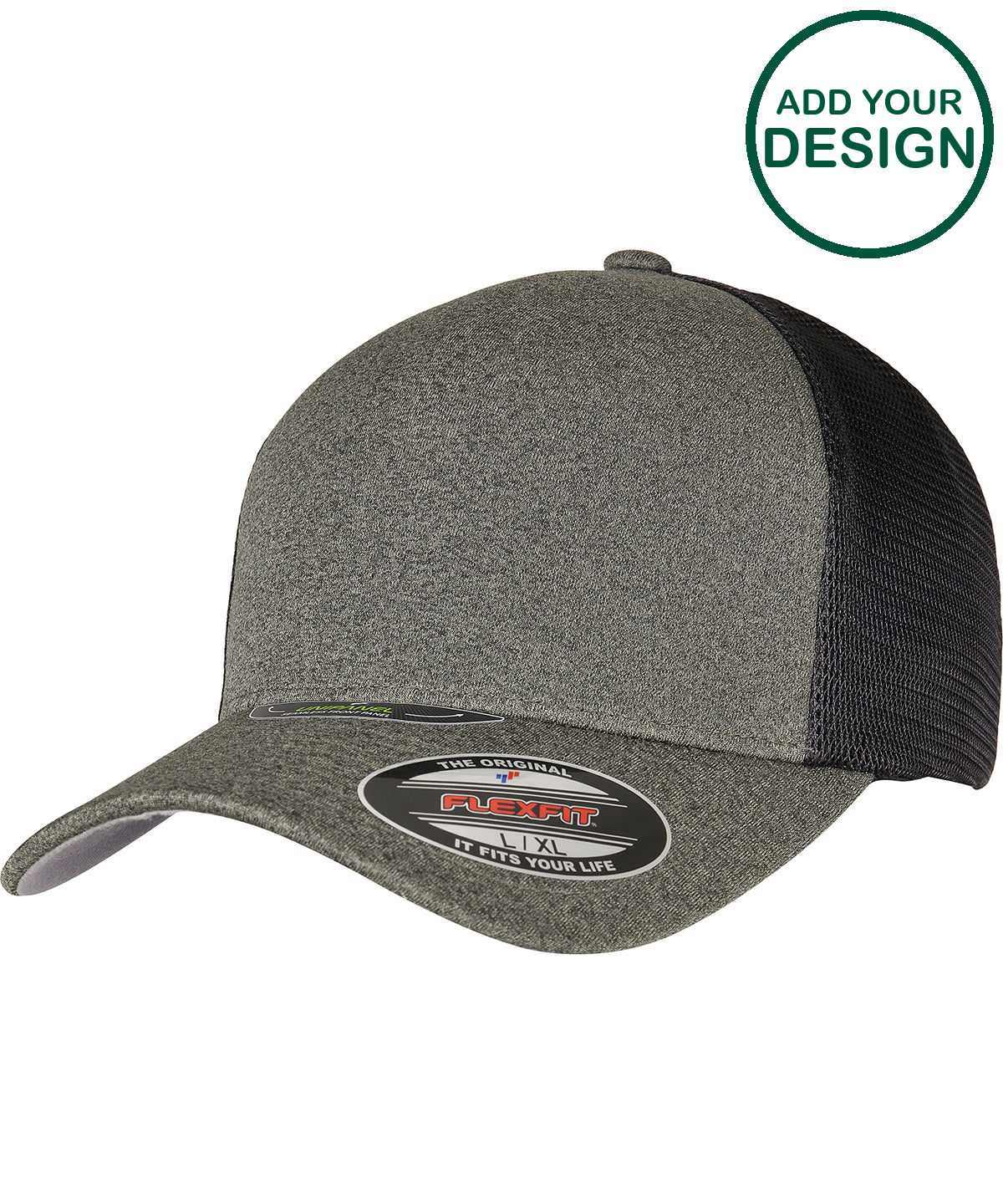 Flexfit Unipanel cap (5511UP)