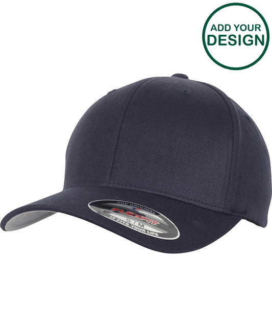 Flexfit wool-blend (6477)