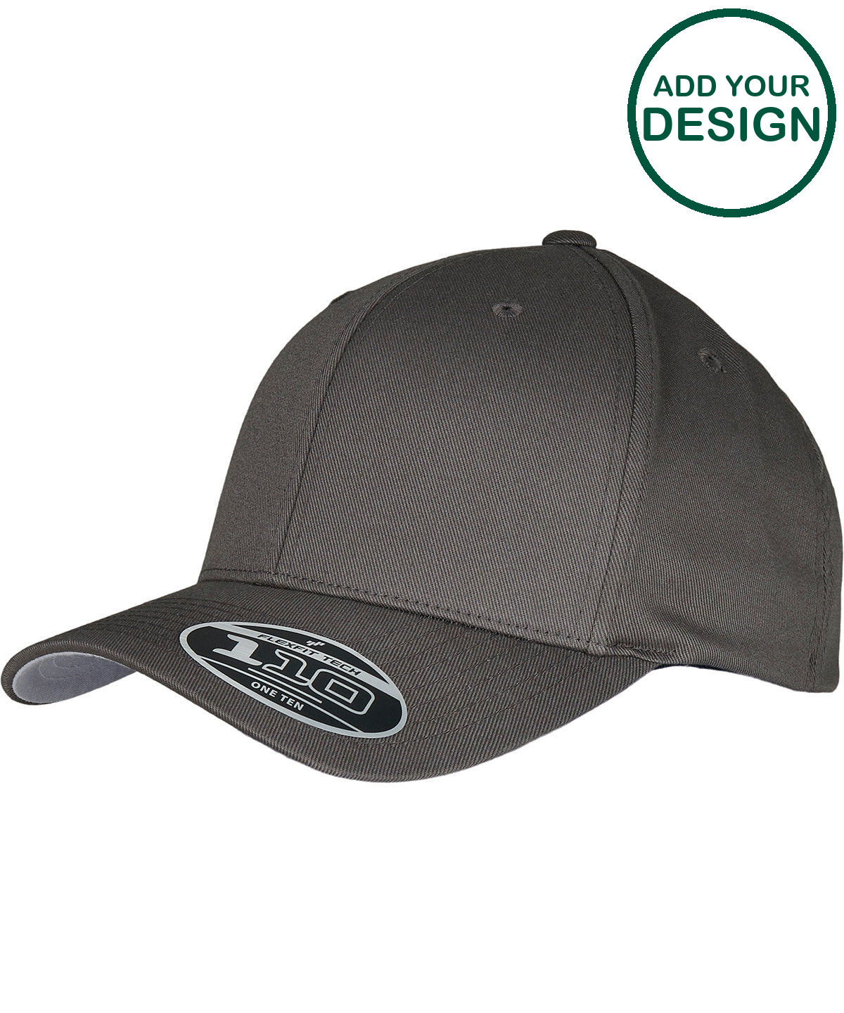 Flexfit woolly combed adjustable (6277DC)