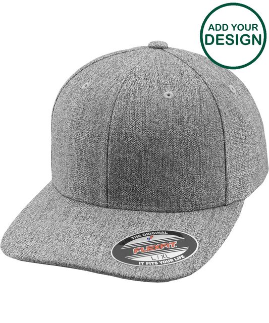 Plain span Flexfit (6277PS)