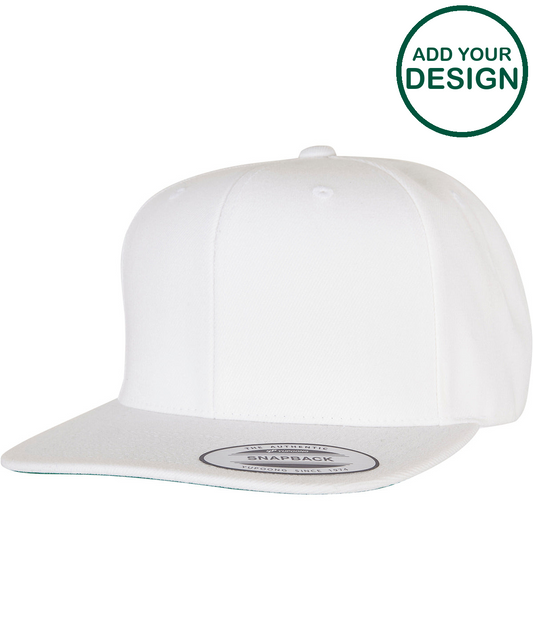 The classic snapback (6089M)
