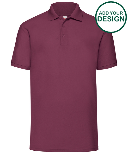 65/35 Polo