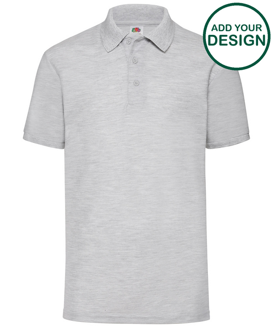 65/35 Polo