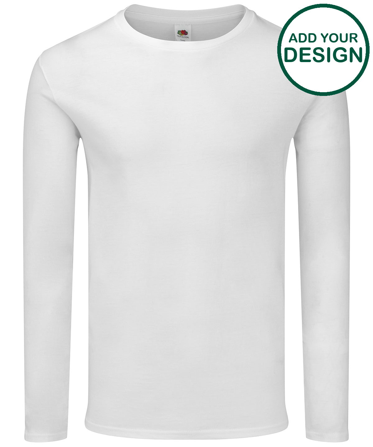 Iconic 150 classic long sleeve T