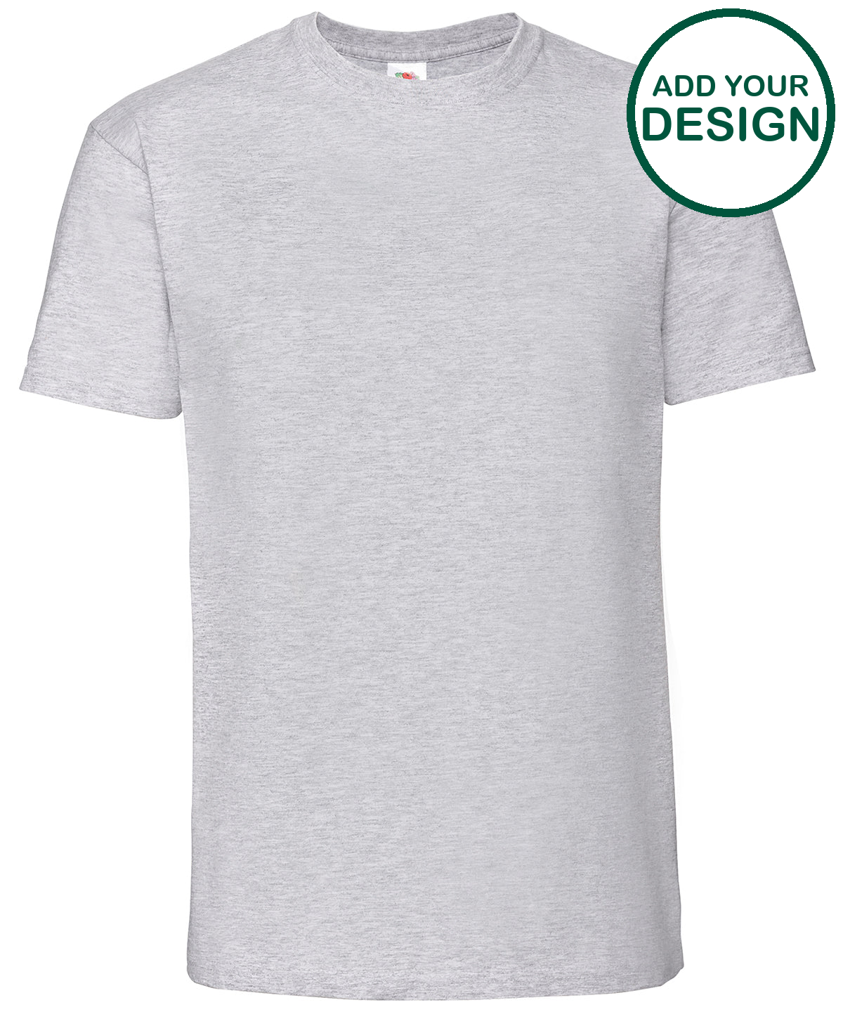 Iconic 195 ringspun premium T