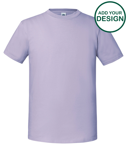 Iconic 195 ringspun premium T