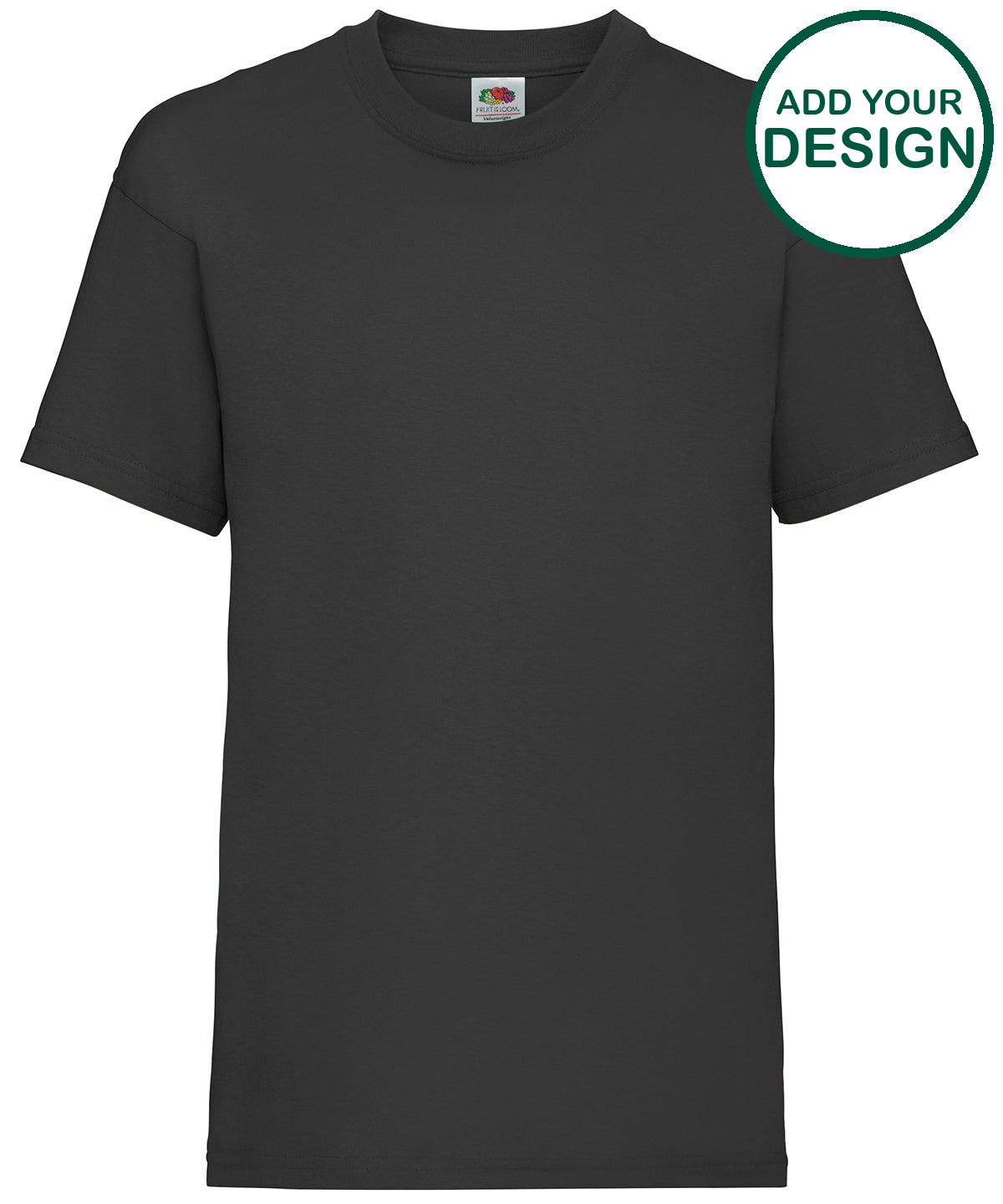 Kids valueweight T