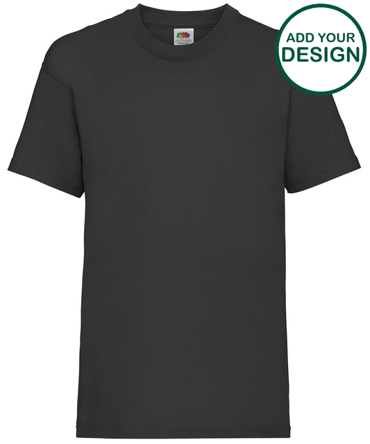 Kids valueweight T