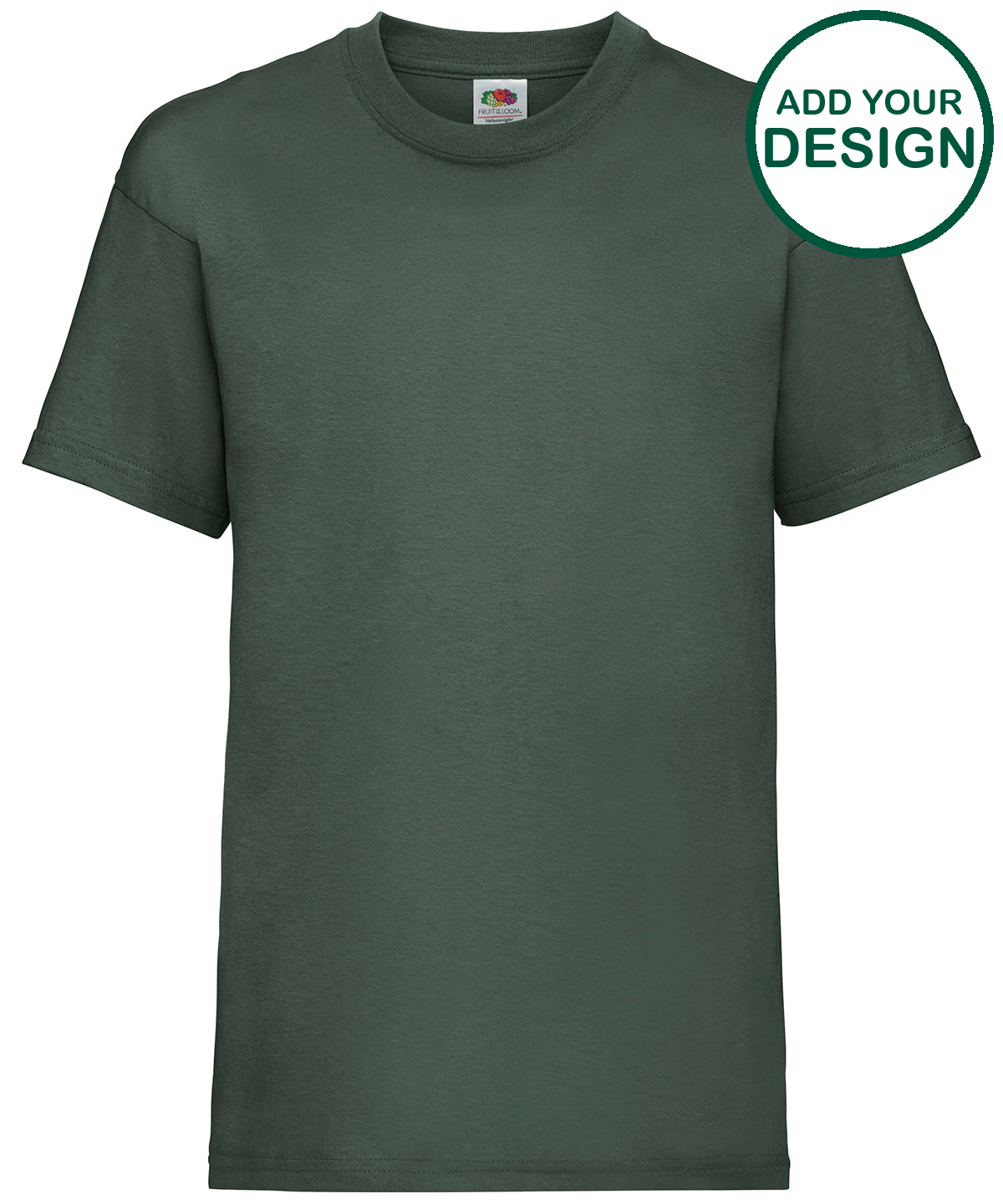 Kids valueweight T