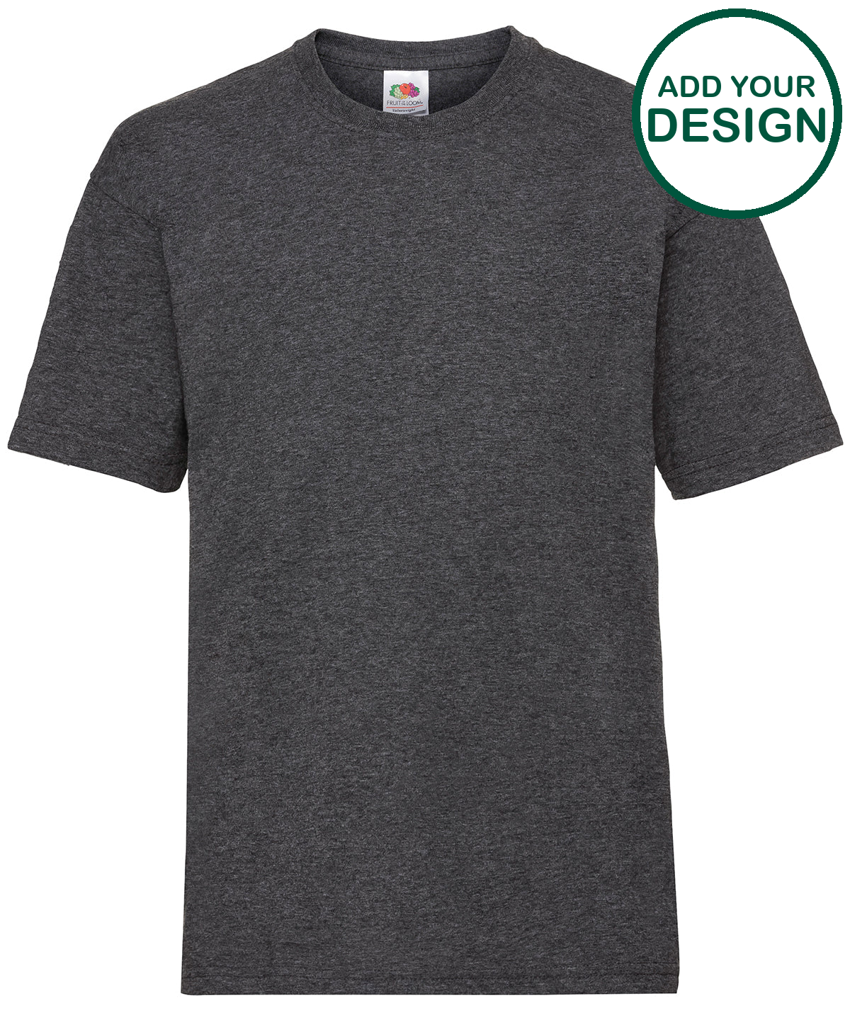 Kids valueweight T