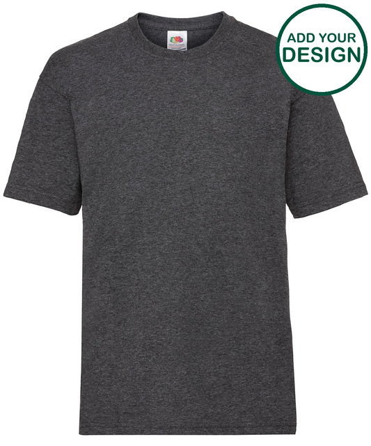 Kids valueweight T