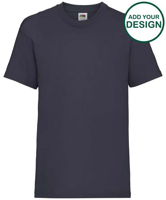 Kids valueweight T
