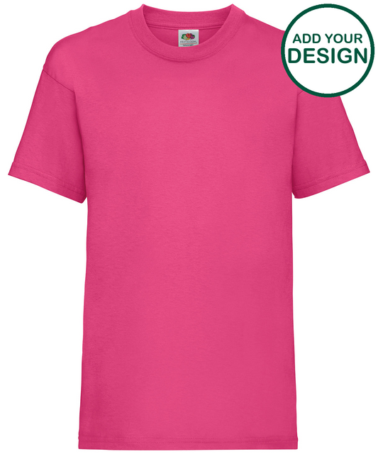 Kids valueweight T