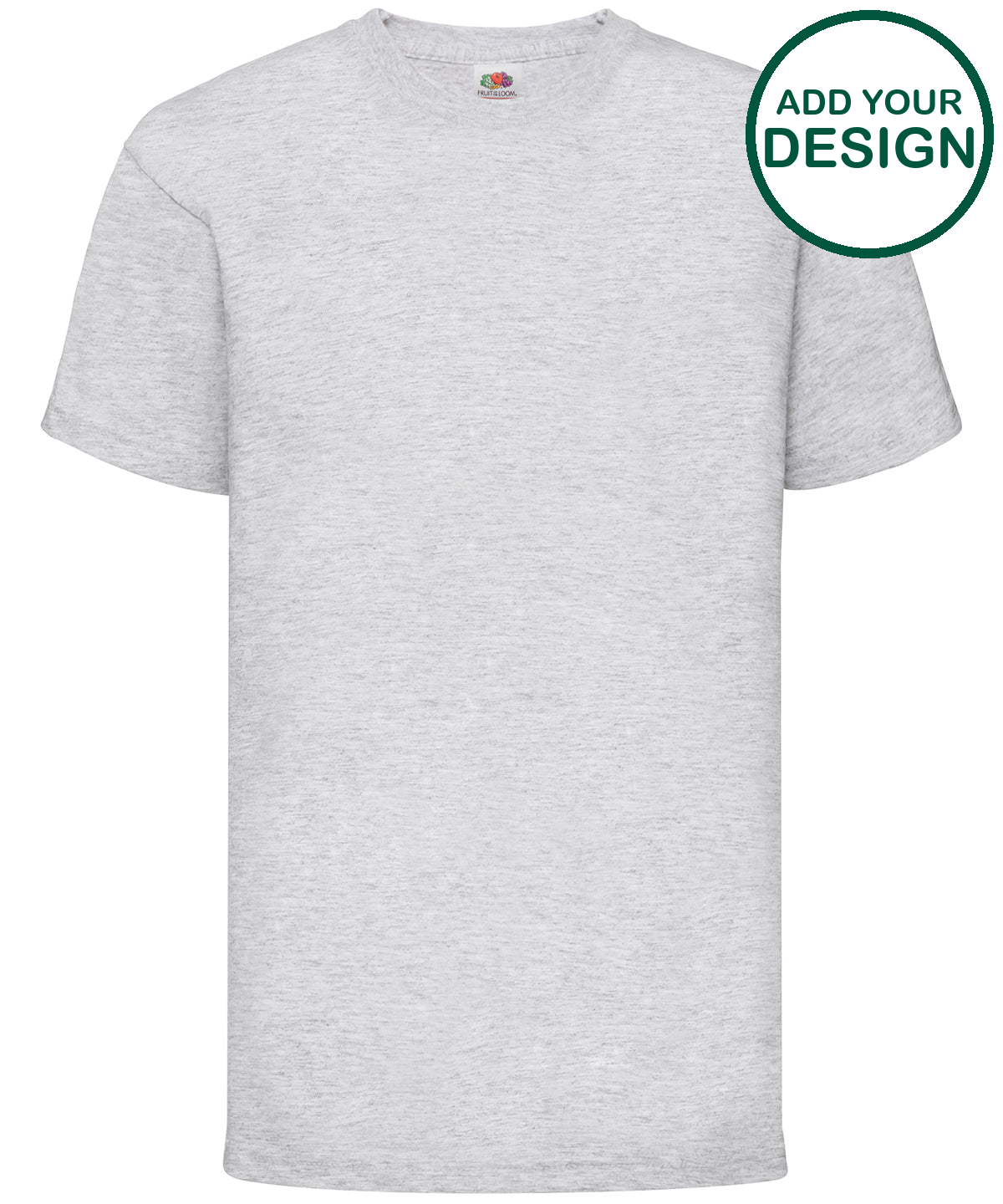 Kids valueweight T