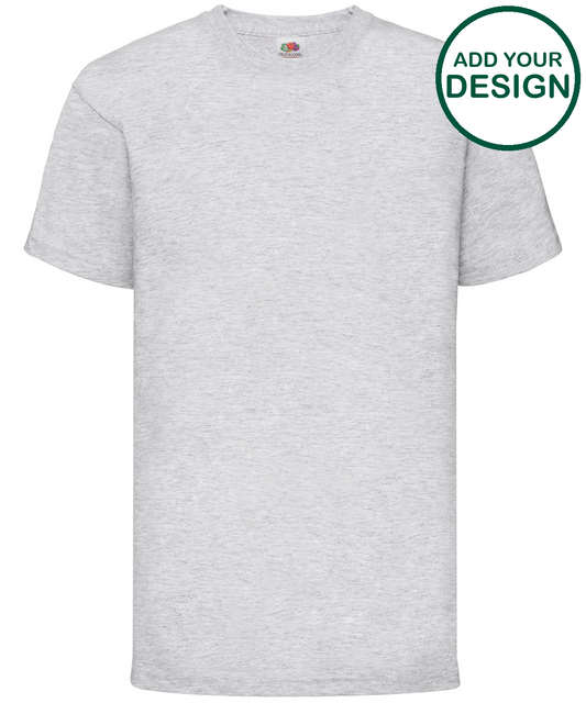 Kids valueweight T
