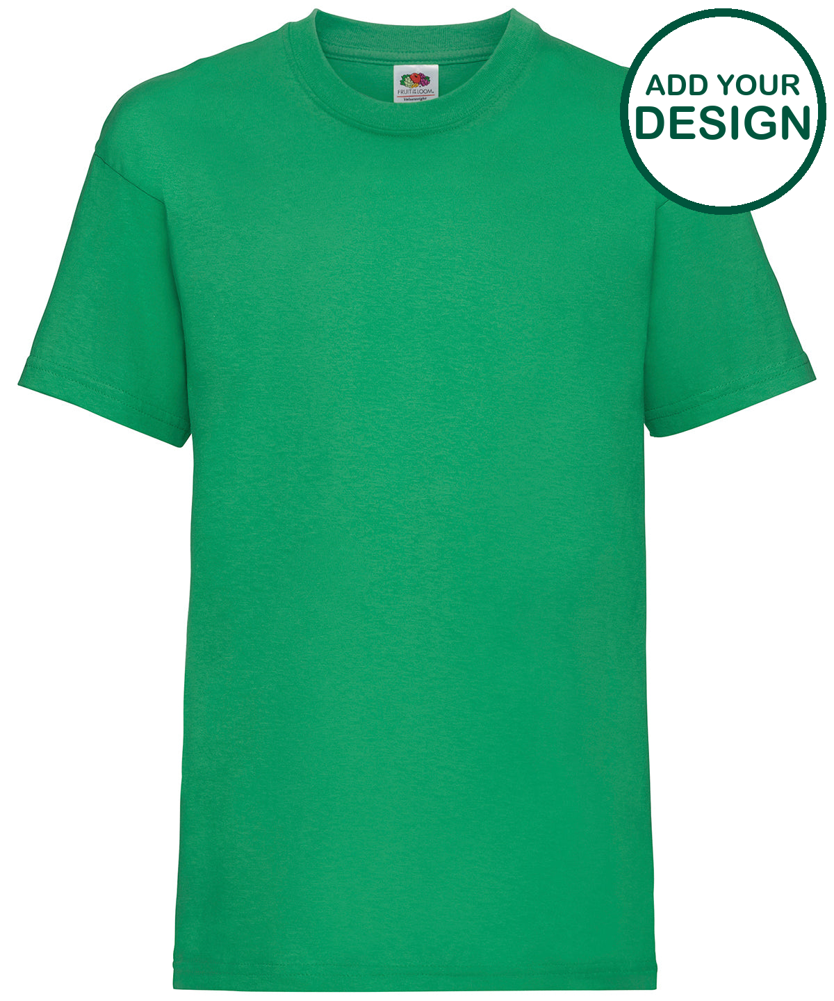 Kids valueweight T