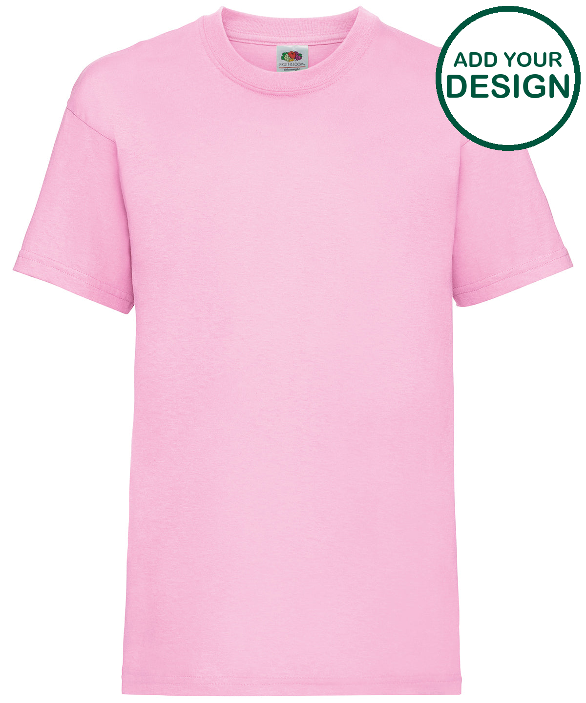 Kids valueweight T