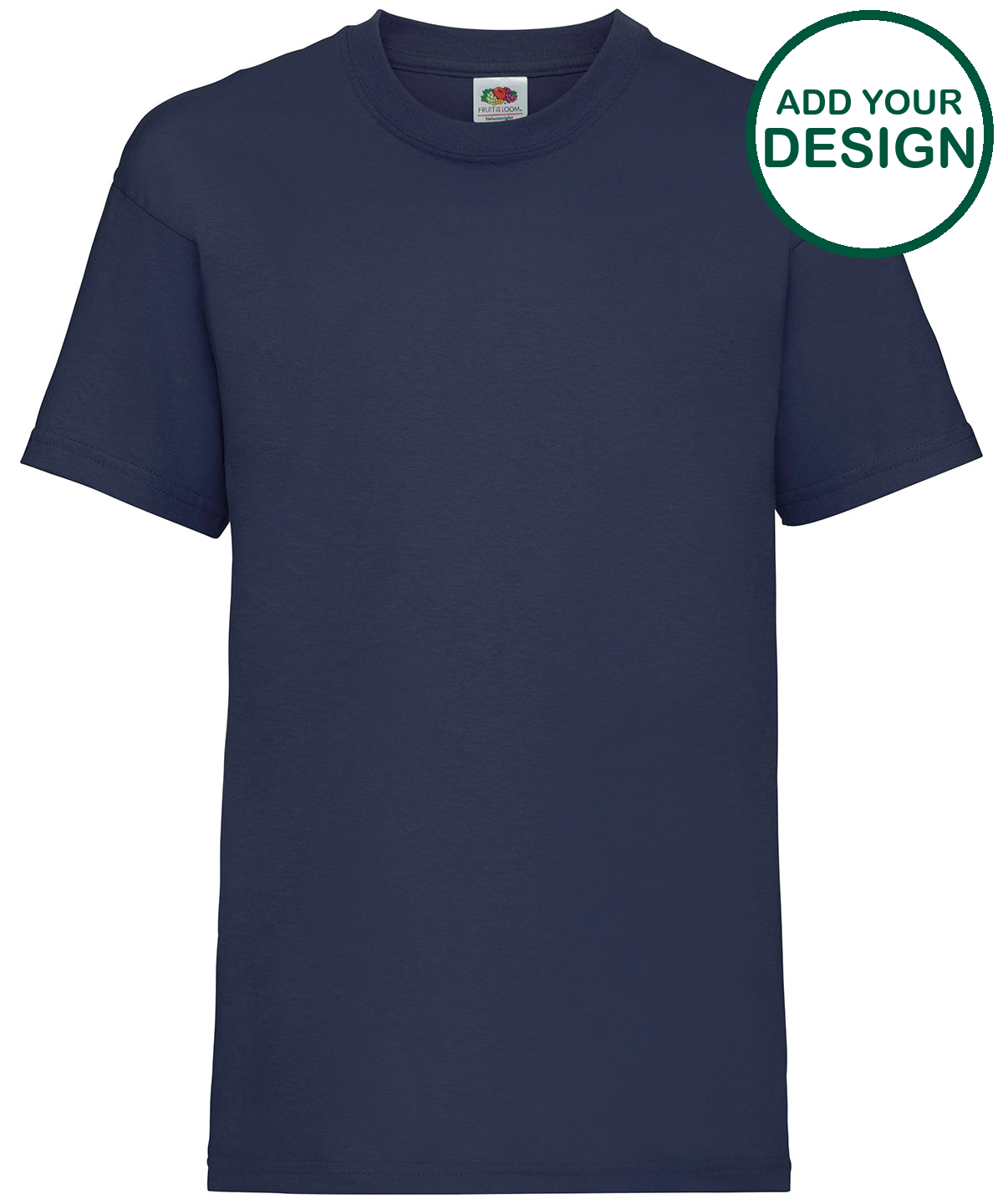 Kids valueweight T
