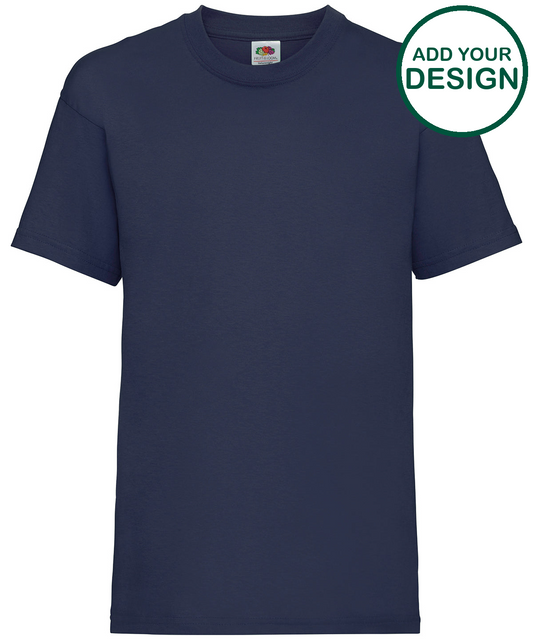 Kids valueweight T