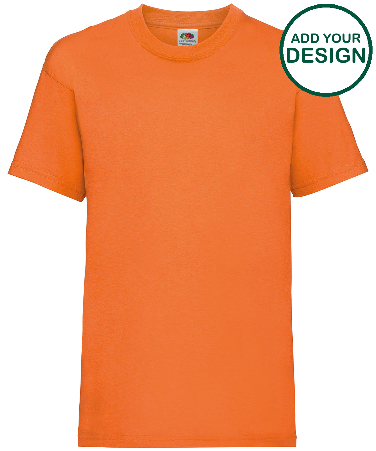 Kids valueweight T