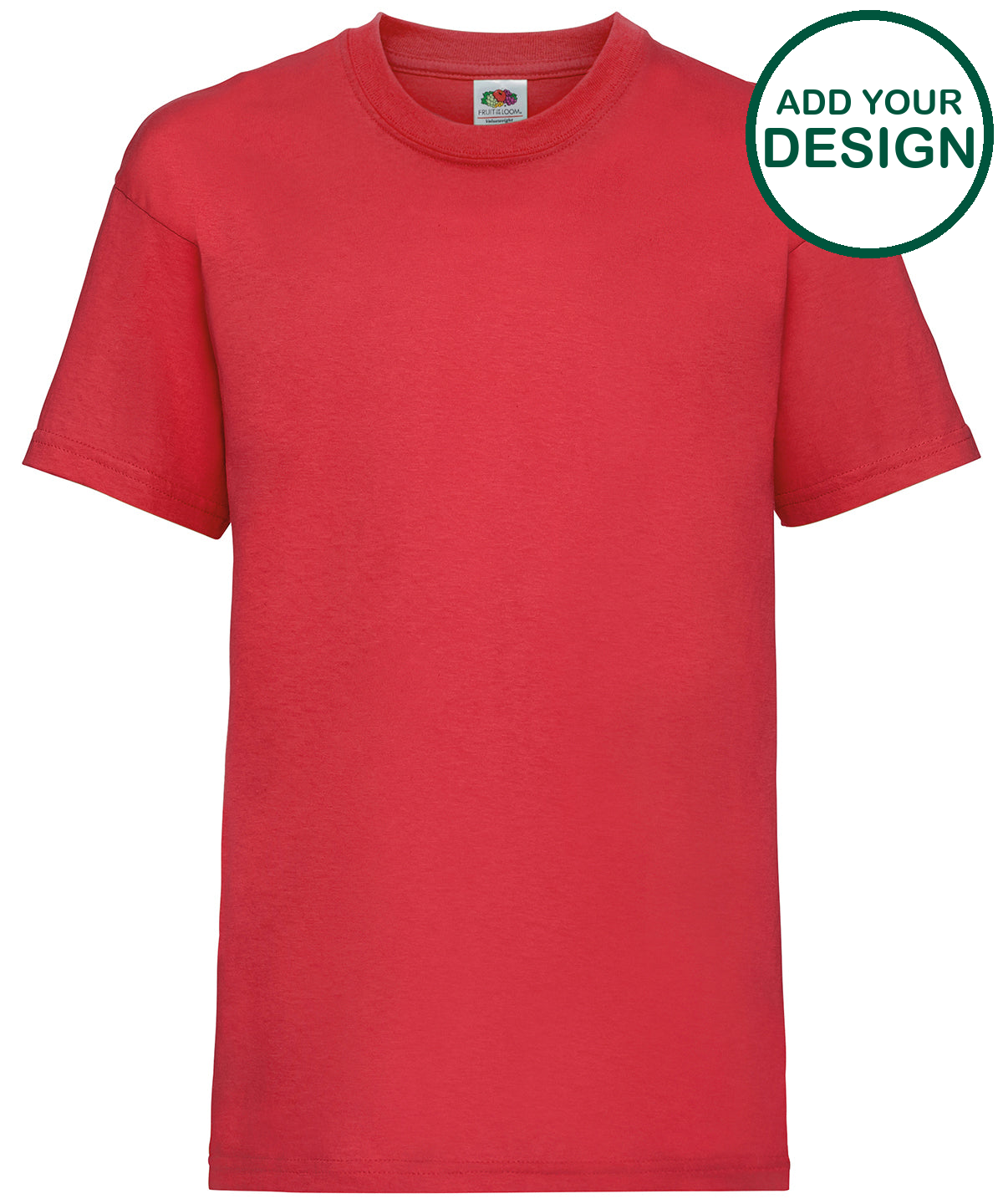 Kids valueweight T