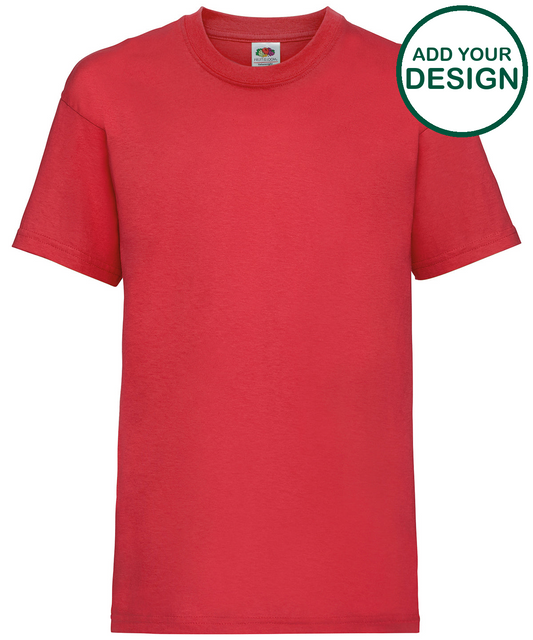 Kids valueweight T