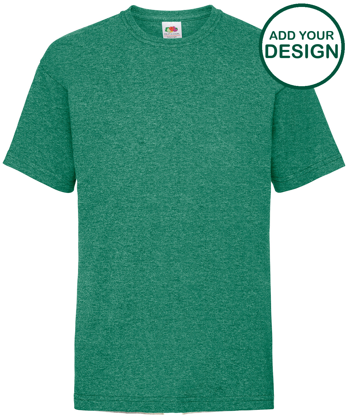 Kids valueweight T