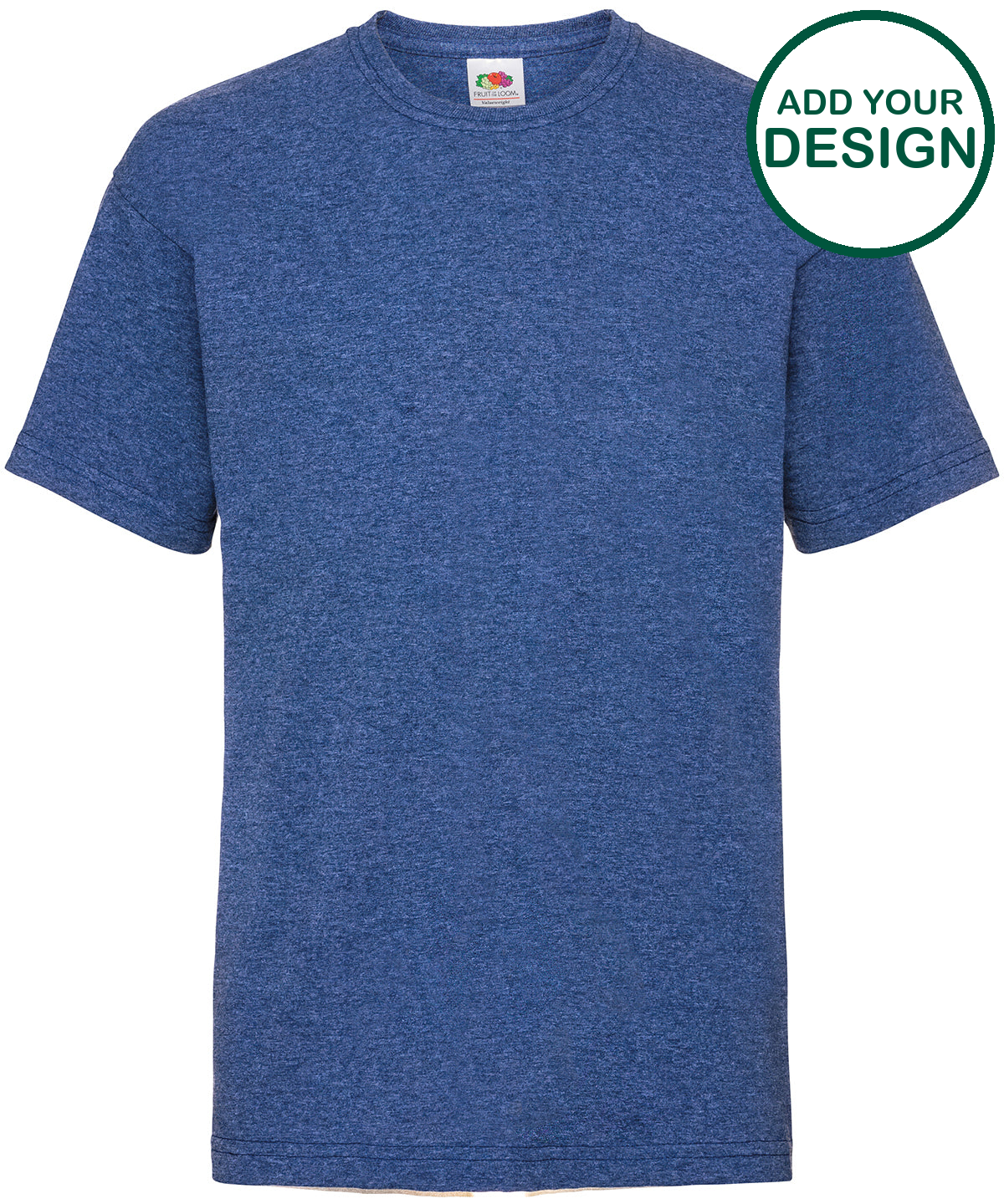 Kids valueweight T