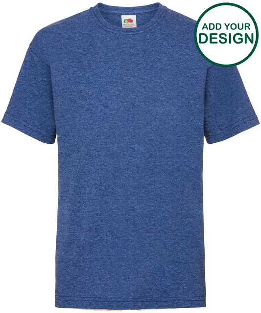 Kids valueweight T