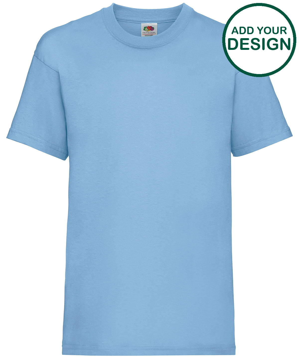 Kids valueweight T