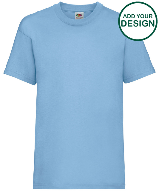Kids valueweight T