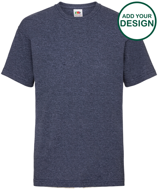 Kids valueweight T