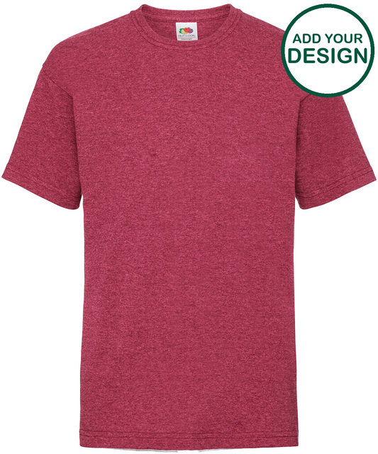 Kids valueweight T