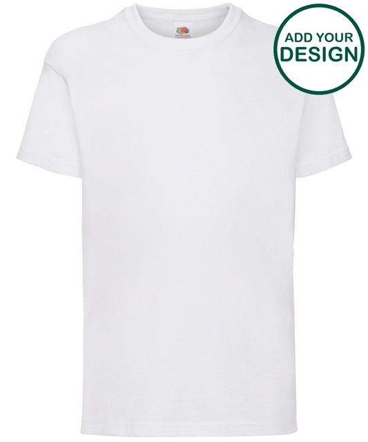 Kids valueweight T